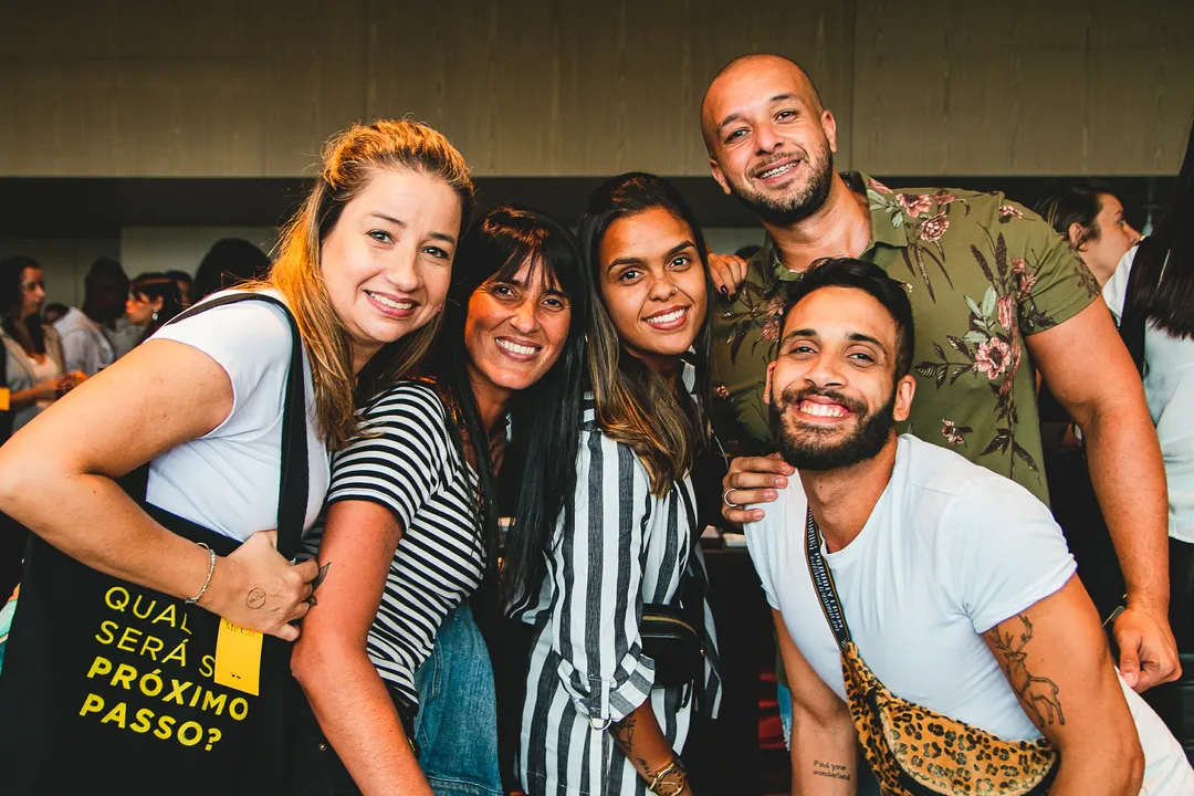 Convenção de Franqueados 13